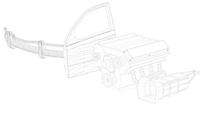 Car Parts