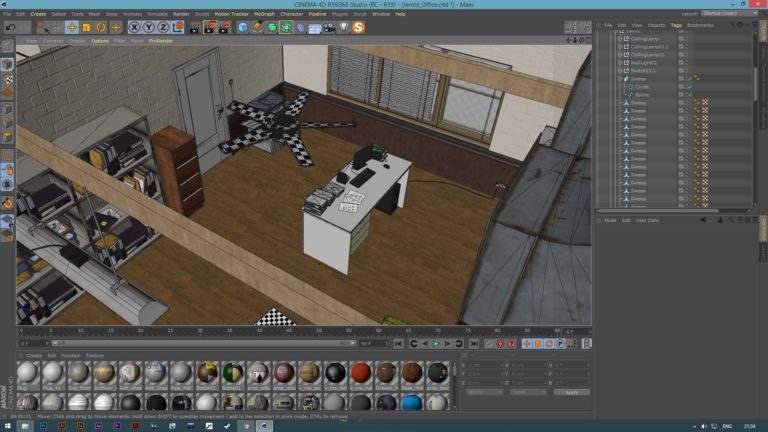 JOffice7